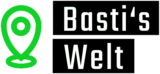 Basti's Welt - Mein Blog