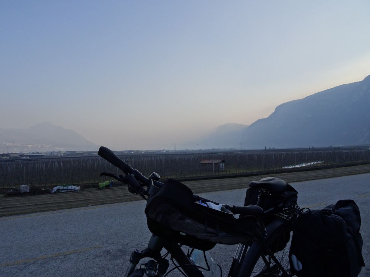 Fernfahrradwege