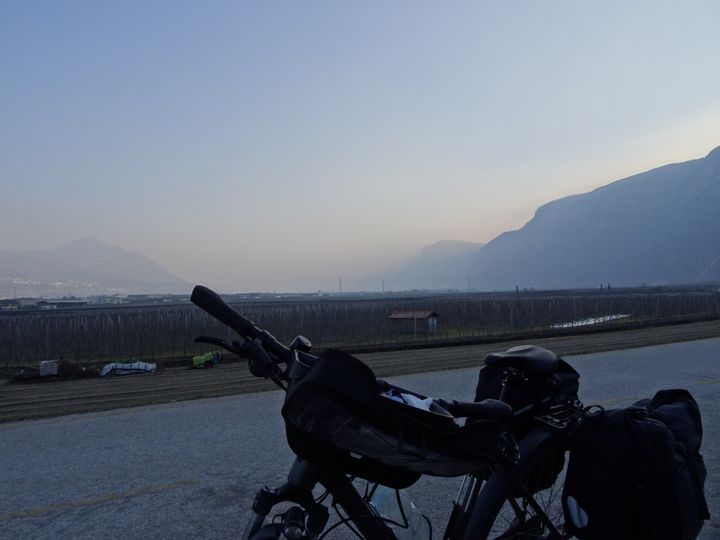 Fernfahrradwege