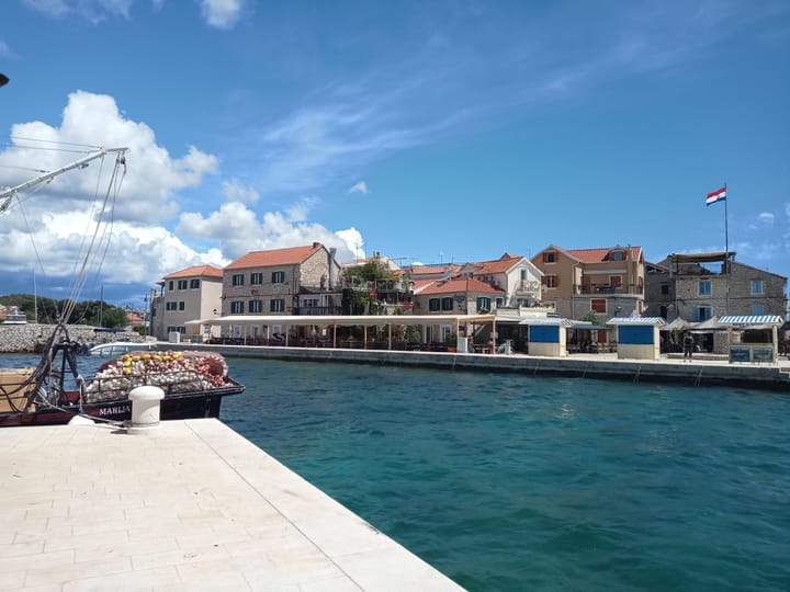 Reise Südost: Kroatien